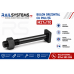 Bulon Orizontal cu Piuliță M27x170 Bulon Orizontal cu Piuliță M27x170