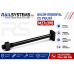 Bulon Orizontal cu Piuliță M27x390 Bulon Orizontal cu Piuliță M27x390